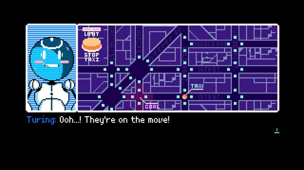 Read Only Memories Double Pack (2064 + Neurodiver) Nintendo Switch - Jeux Vidéo Physique - NUMSKULL - Shop Just for Games
