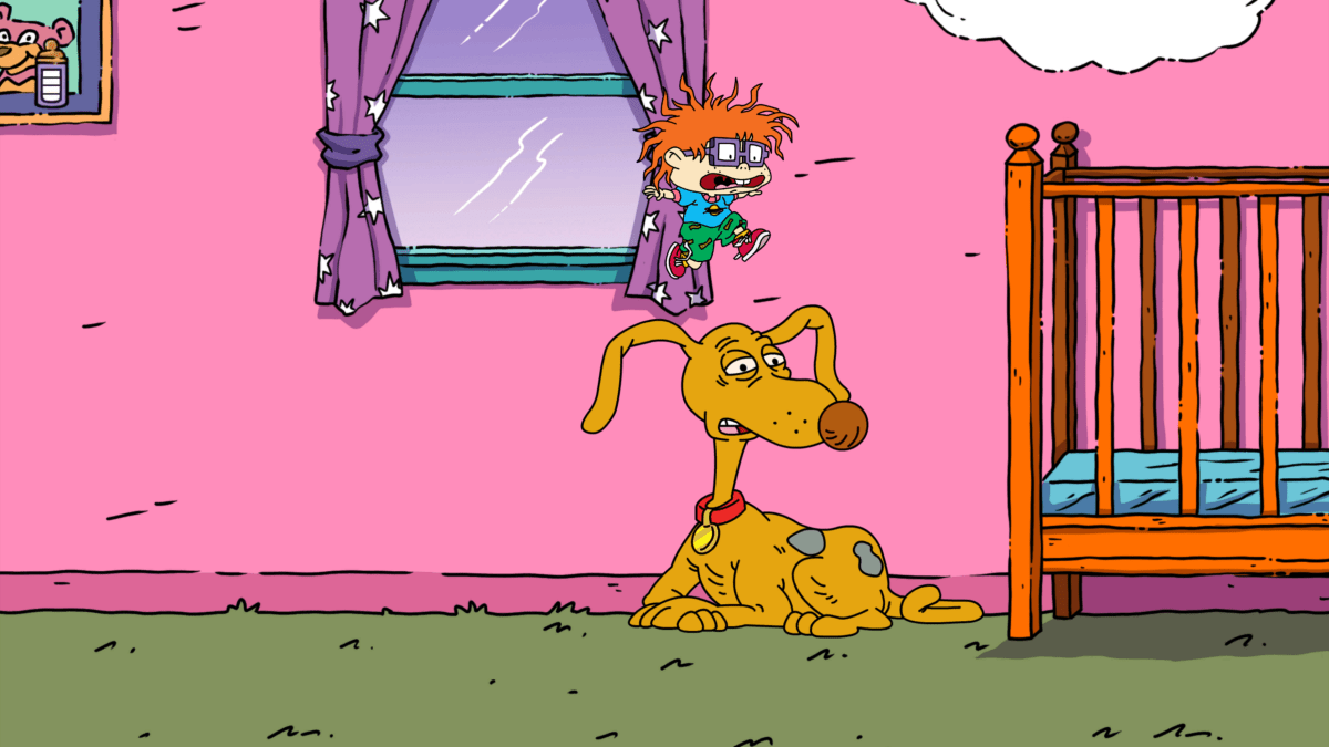 Les Razmoket Rugrats Adventures in Gameland PS5 - Jeux Vidéo Physique - UIE - Shop Just for Games