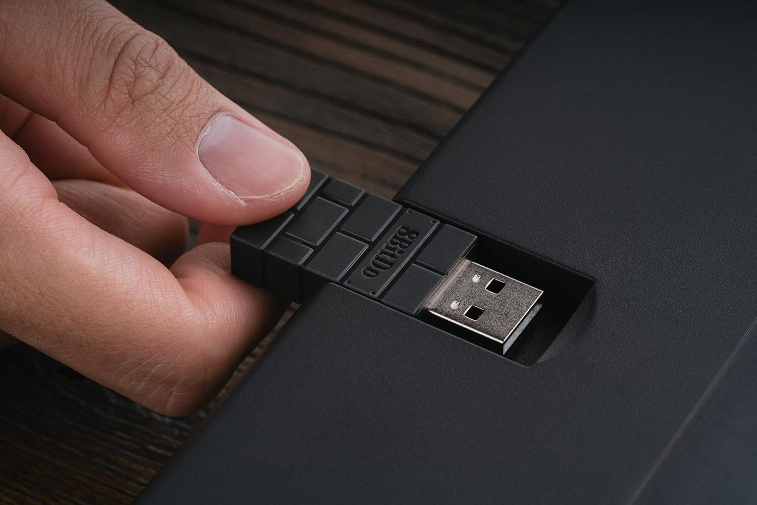 Retro Mechanical Keyboard N Edition (Clavier Azerty 87 touches) - Claviers - 8Bitdo - Shop Just for Games