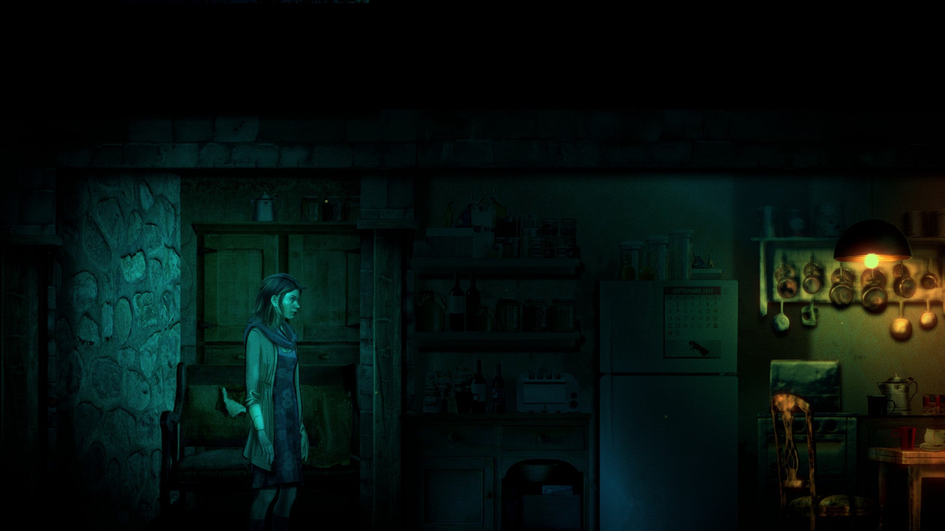 The Nightmare Box Volume 2 PS5