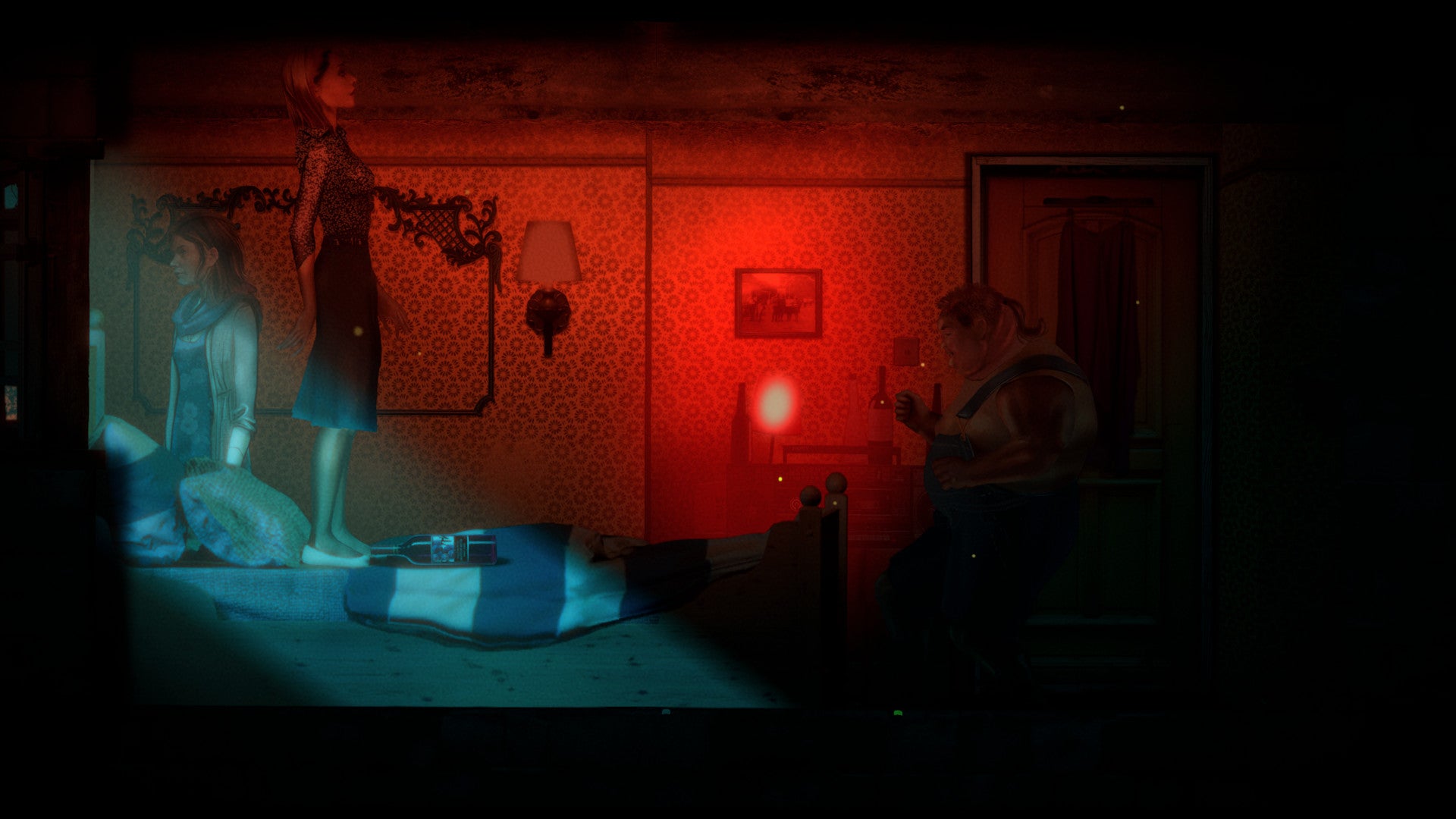 The Nightmare Box Volume 2 PS5