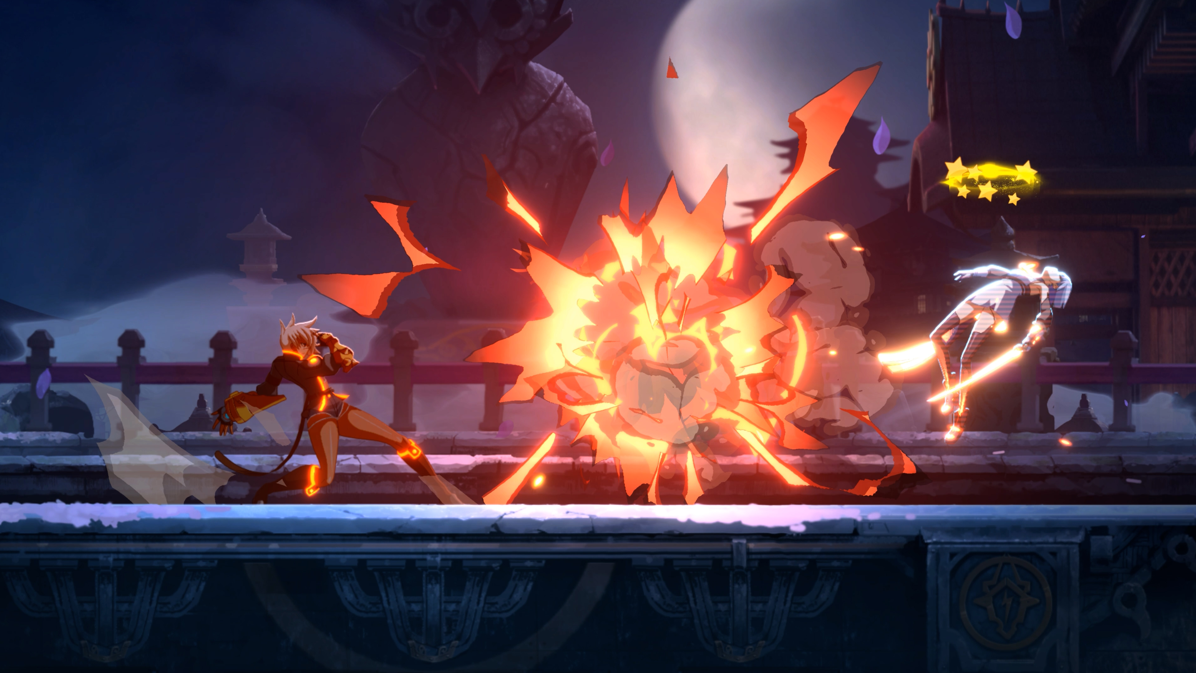 Blazblue Entropy Effect X Nintendo Switch