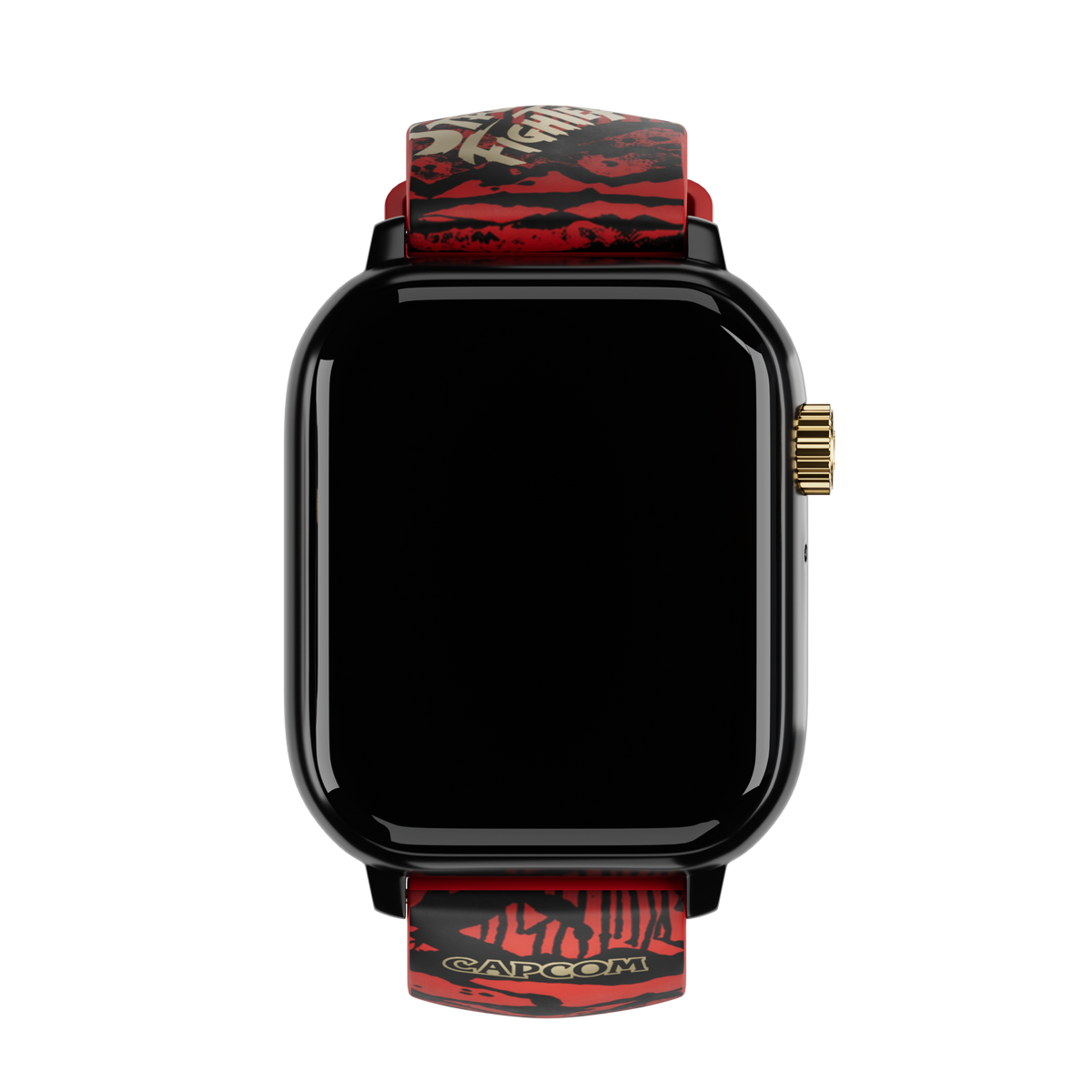 Montre My Play Watch - Street Fighter II