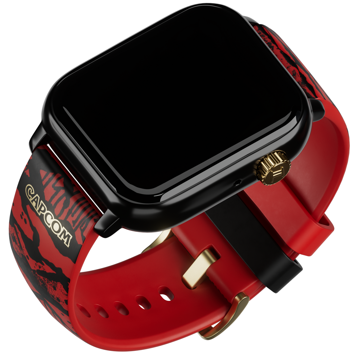 Montre My Play Watch - Street Fighter II