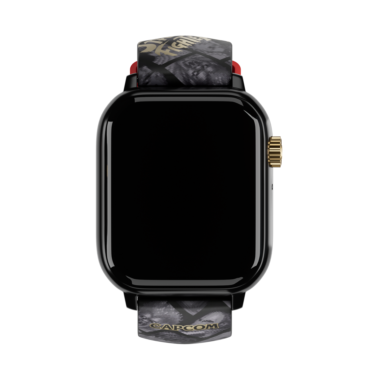 Montre My Play Watch - Street Fighter II