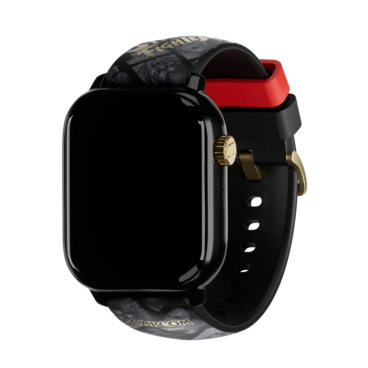 Montre My Play Watch - Street Fighter II