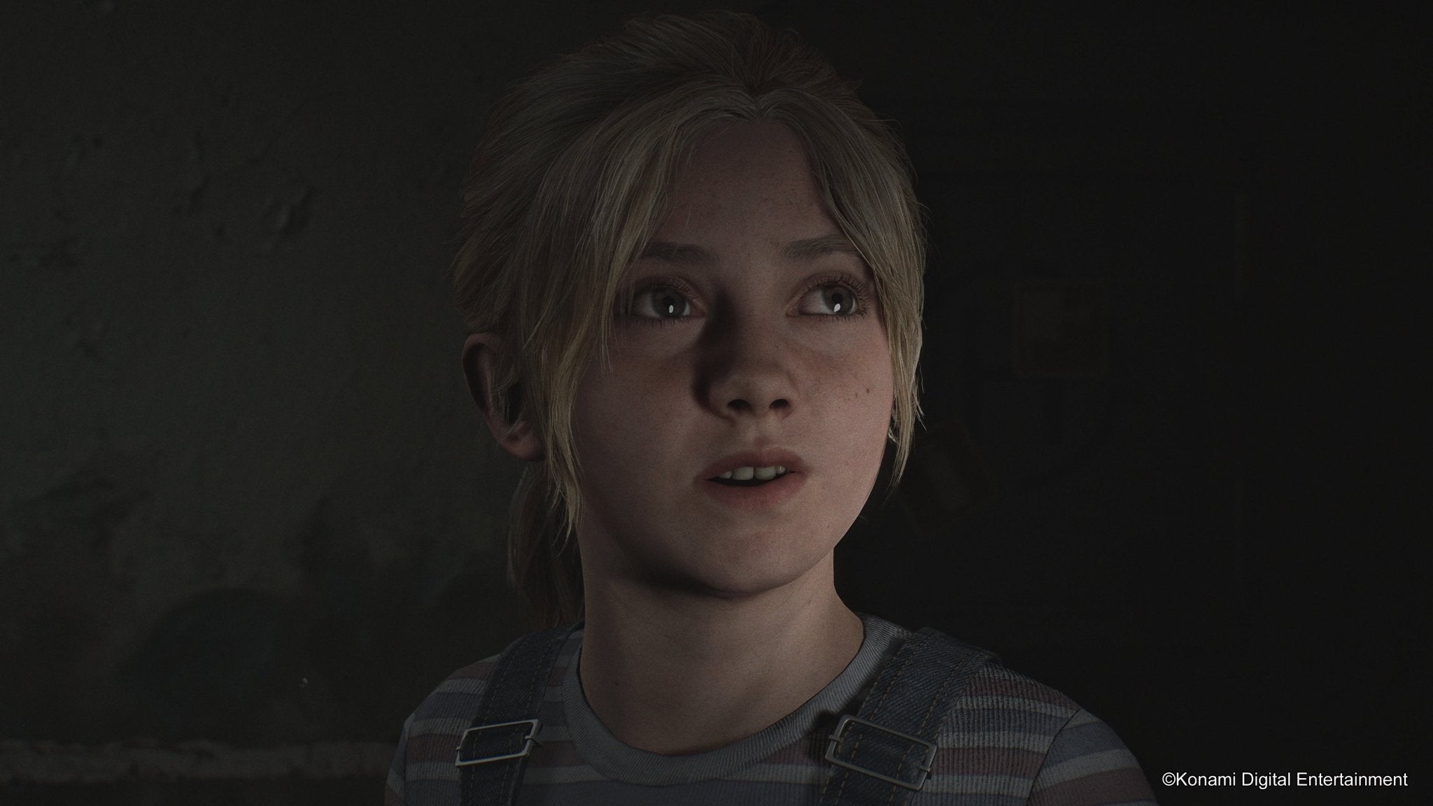 Silent Hill 2 PS5 - Jeux Vidéo Physique - Konami - Shop Just for Games