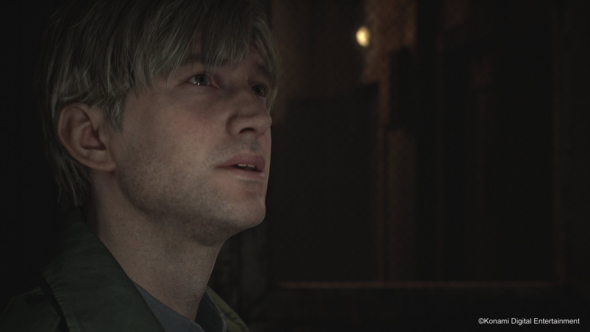 Silent Hill 2 PS5 - Jeux Vidéo Physique - Konami - Shop Just for Games