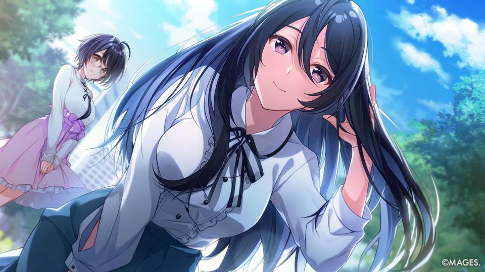 SINce Memories : Off the Starry Sky PS4 - Jeux Vidéo Physique - PQUBE - Shop Just for Games