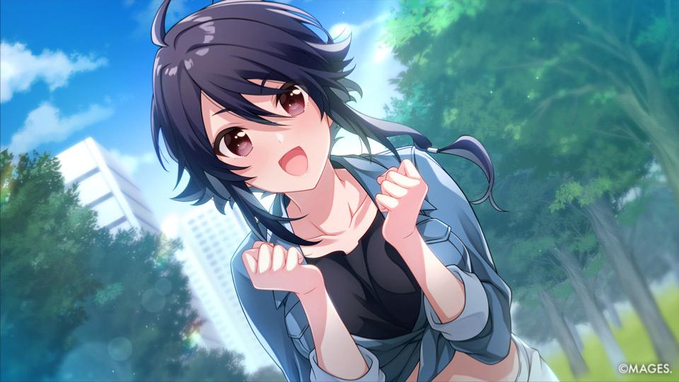 SINce Memories : Off the Starry Sky PS4 - Jeux Vidéo Physique - PQUBE - Shop Just for Games