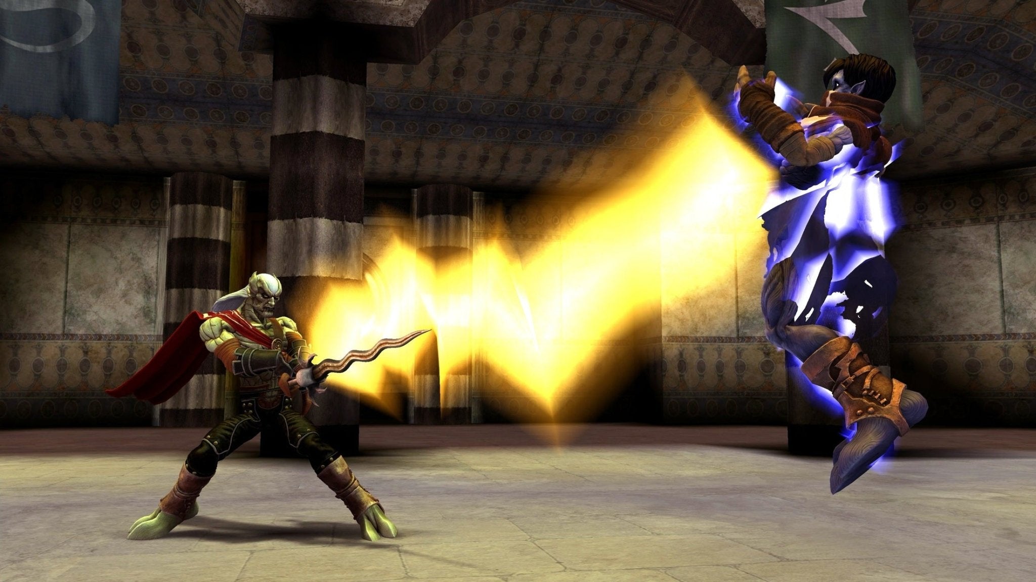 Legacy of Kain Soul Reaver 1&2 Remastered Deluxe Edition Nintendo Switch