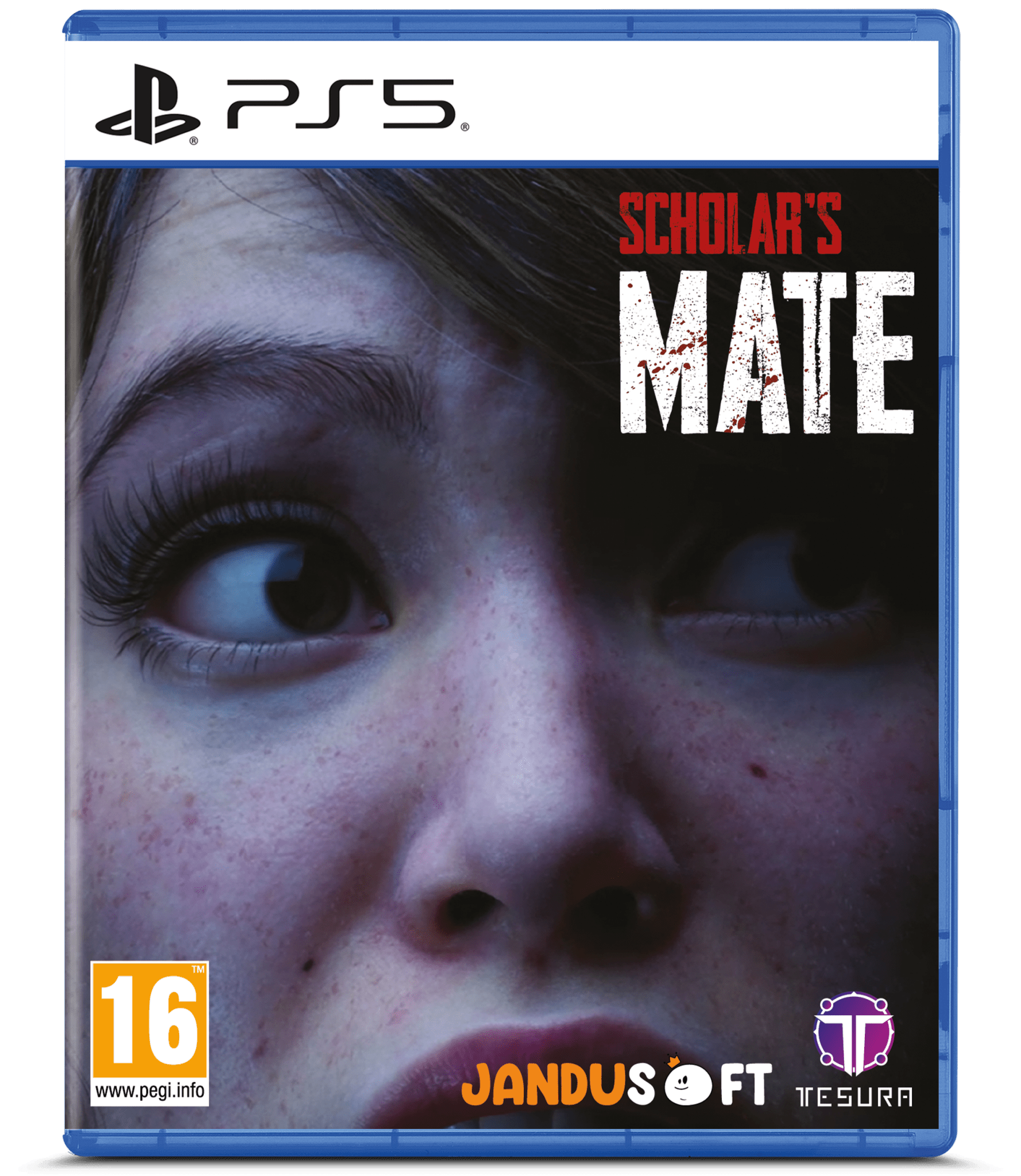Scholar's Mate PS5