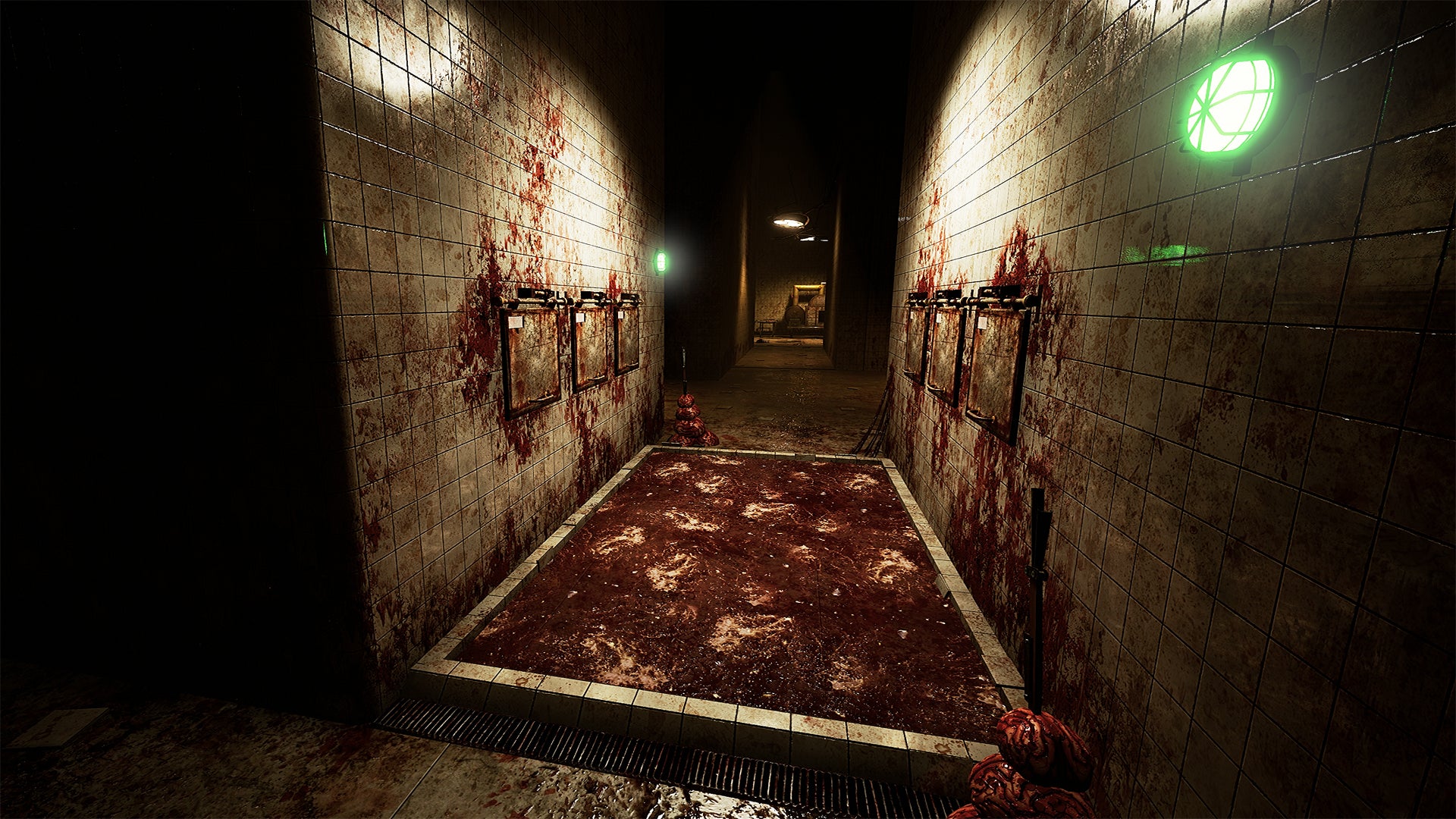 The Nightmare Box Volume 1 PS5