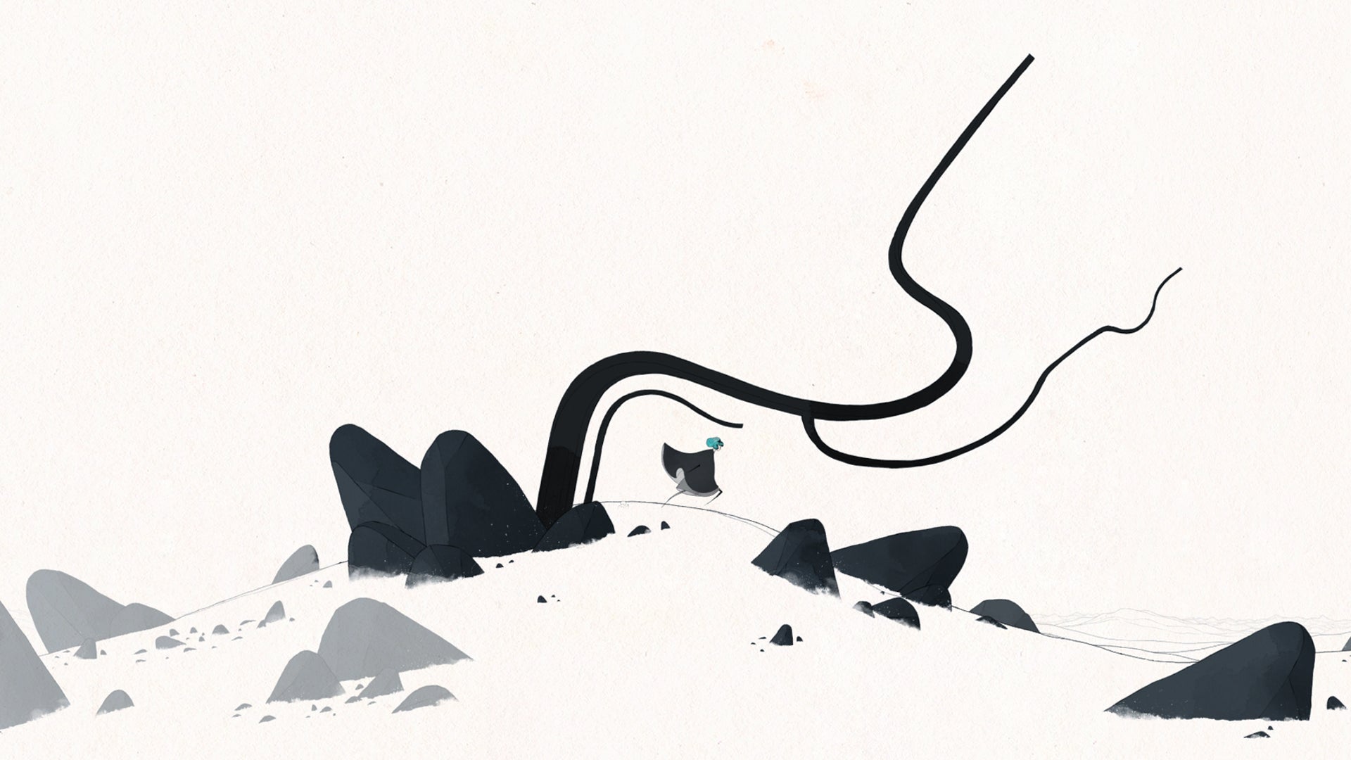 Gris Devolver Deluxe PS5 - Jeux Vidéo Physique - Devolver Digital - Shop Just for Games