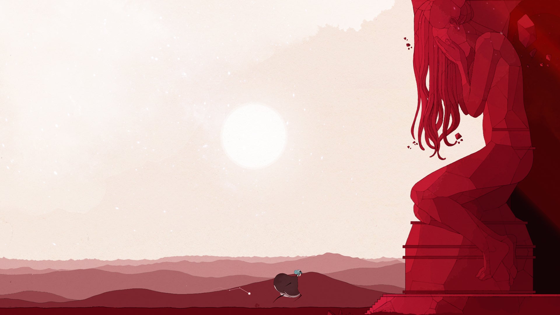 Gris Devolver Deluxe PS5 - Jeux Vidéo Physique - Devolver Digital - Shop Just for Games