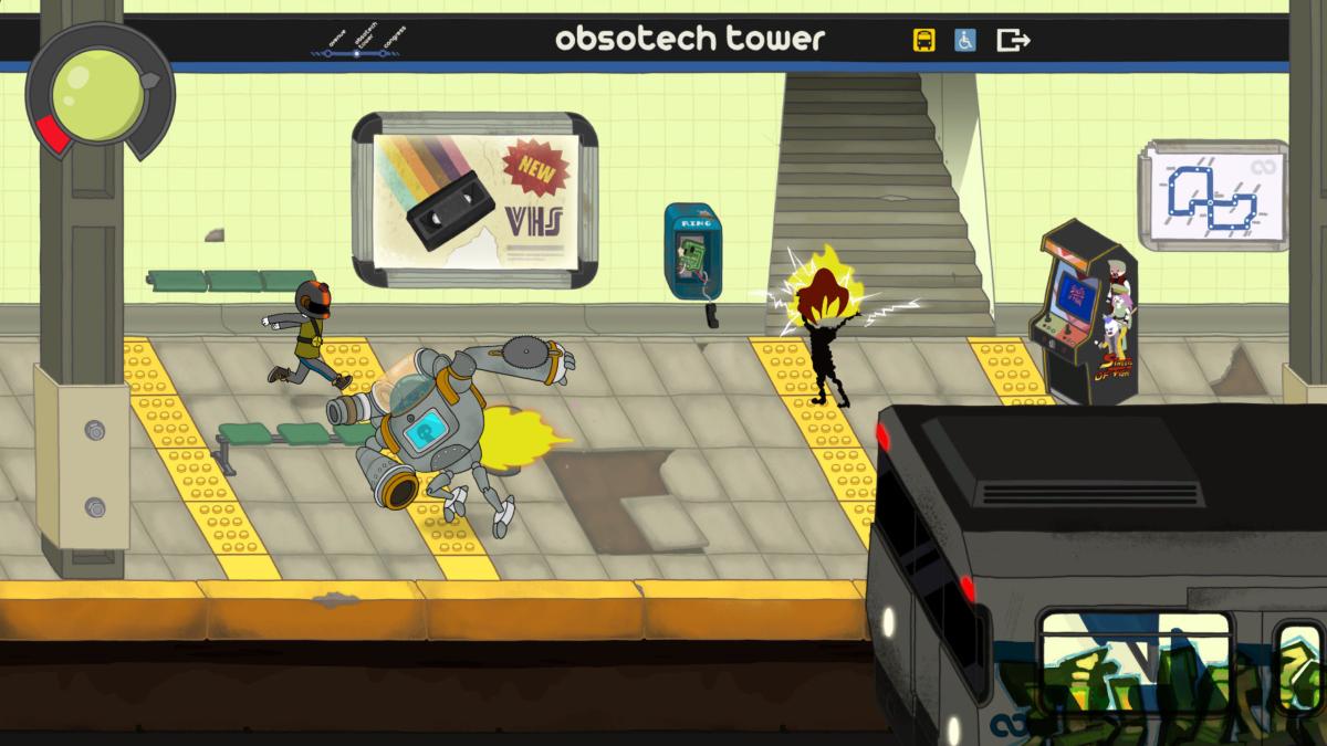 Colossus Down Nintendo SWITCH - Jeux Vidéo Physique - TESURA - Shop Just for Games