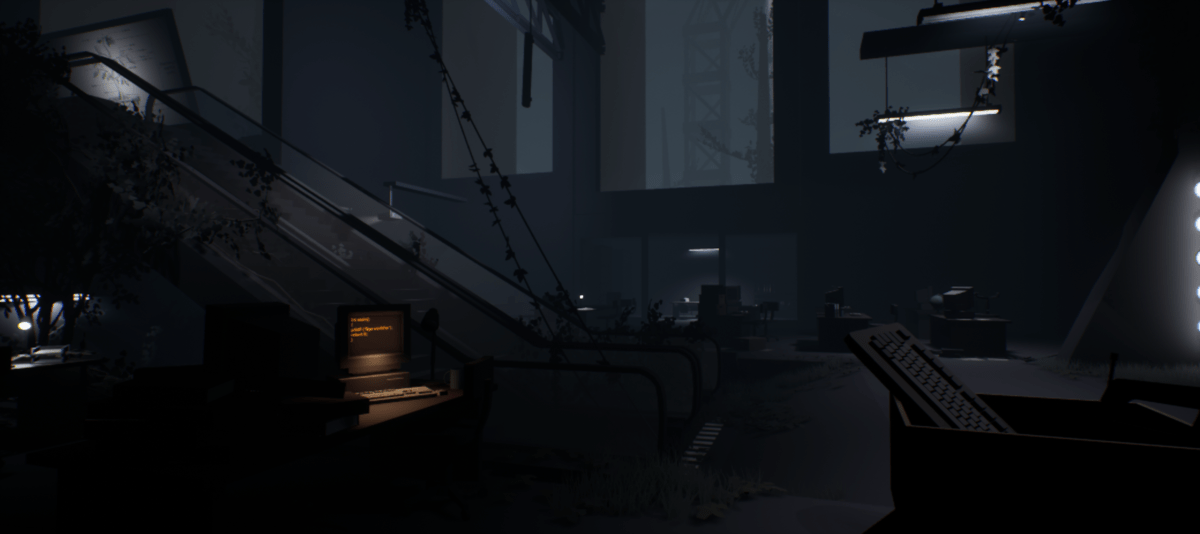 One Last Breath PS5