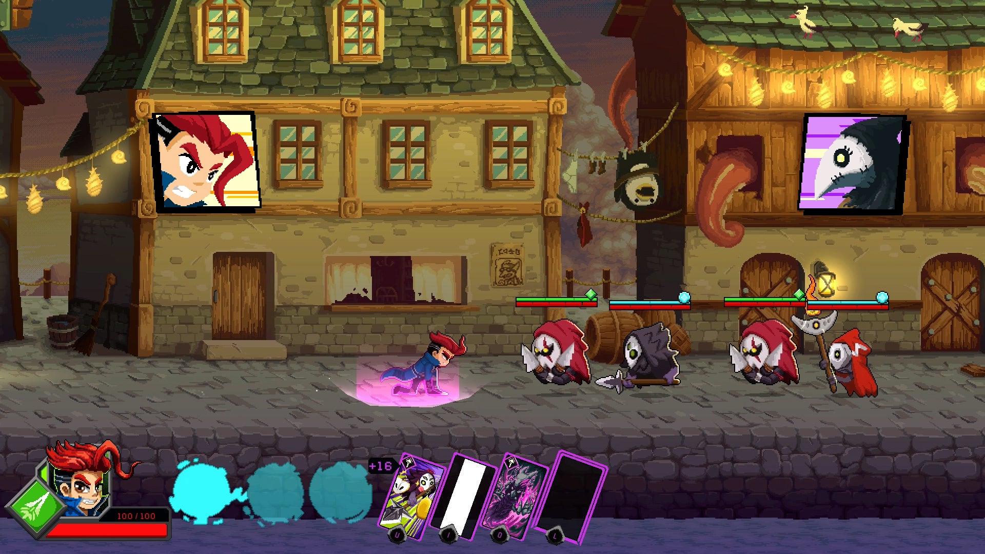 Spirit Mancer Collector's Edition PS5 - Jeux Vidéo Physique - TESURA - Shop Just for Games