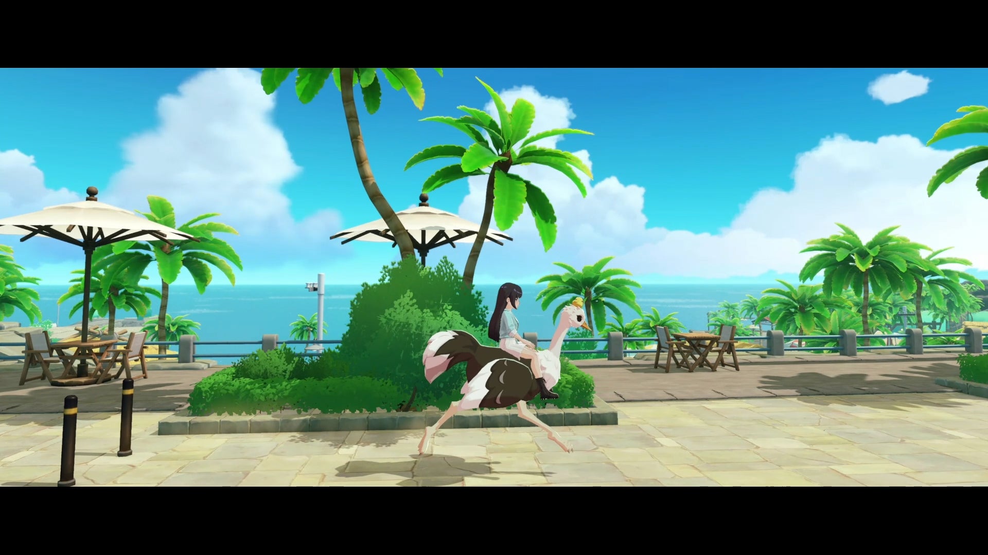 Starsand Island PS5