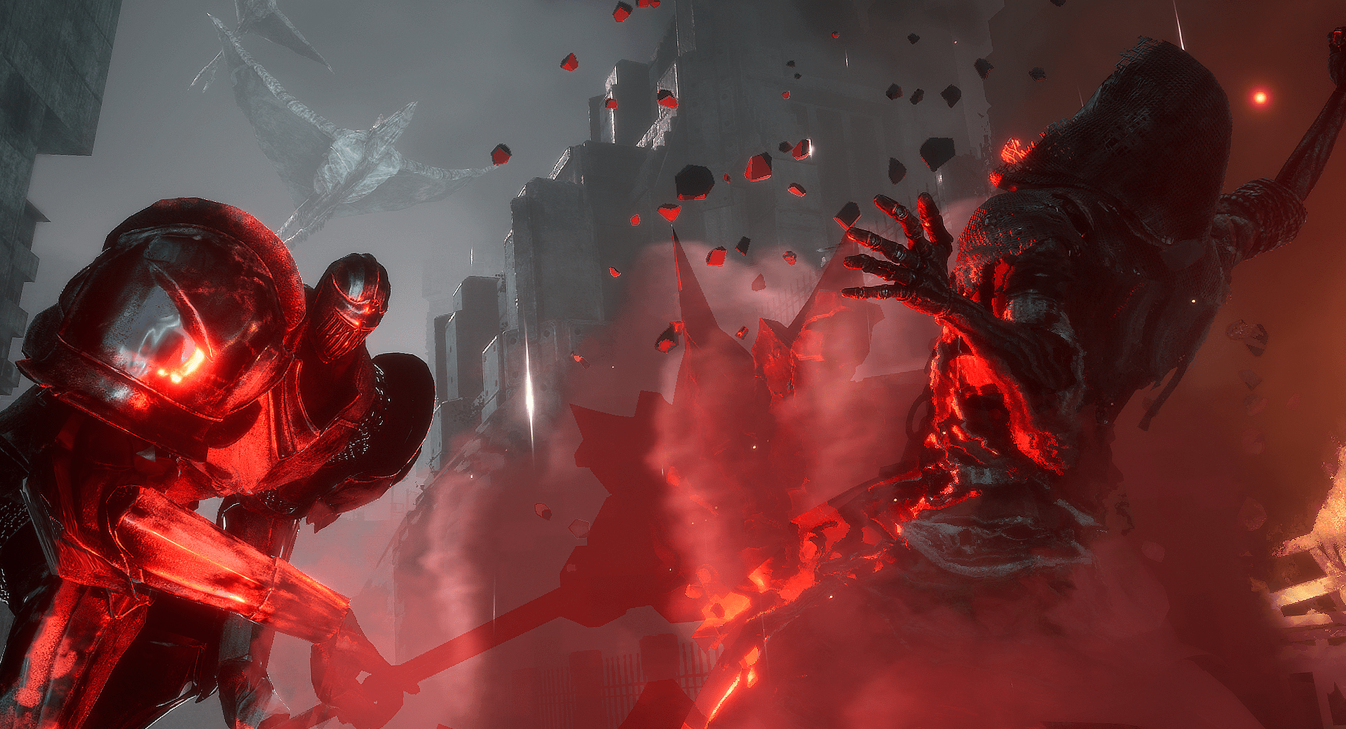 Bleak Faith Forsaken PS5 - Jeux Vidéo Physique - PERP GAMES - Shop Just for Games