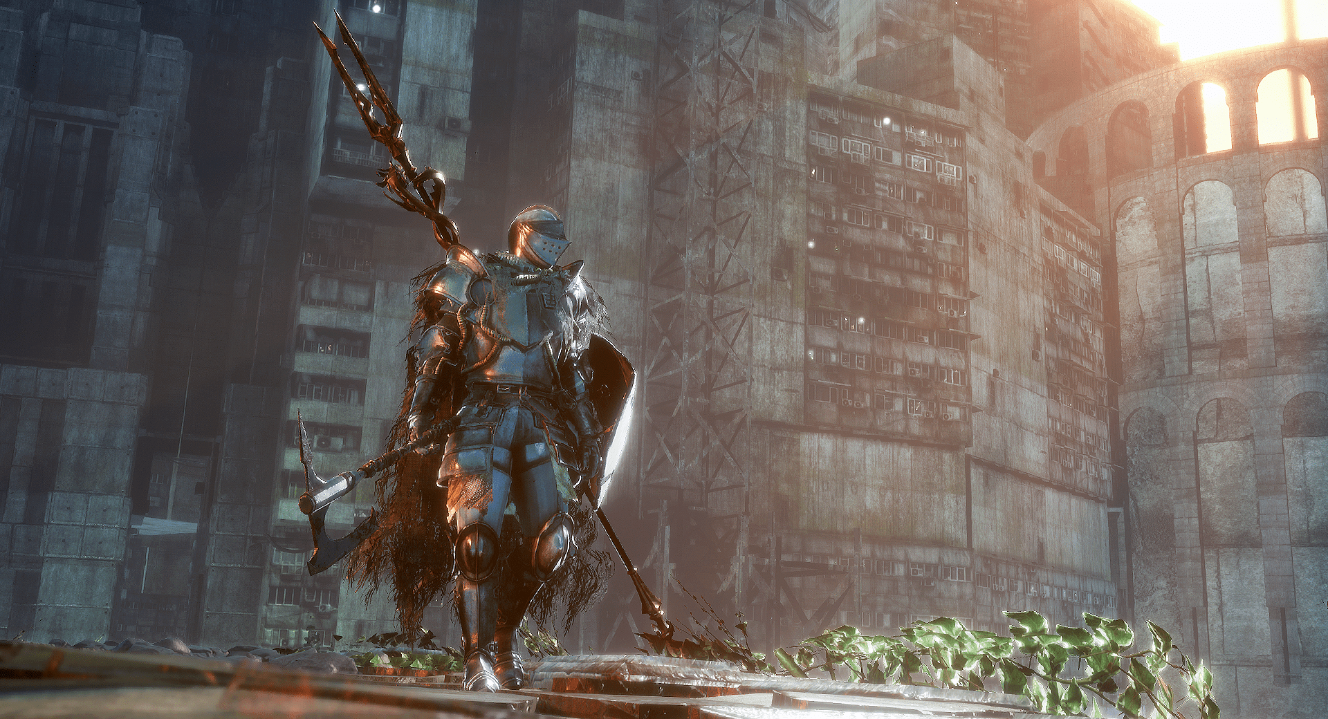 Bleak Faith Forsaken PS5 - Jeux Vidéo Physique - PERP GAMES - Shop Just for Games