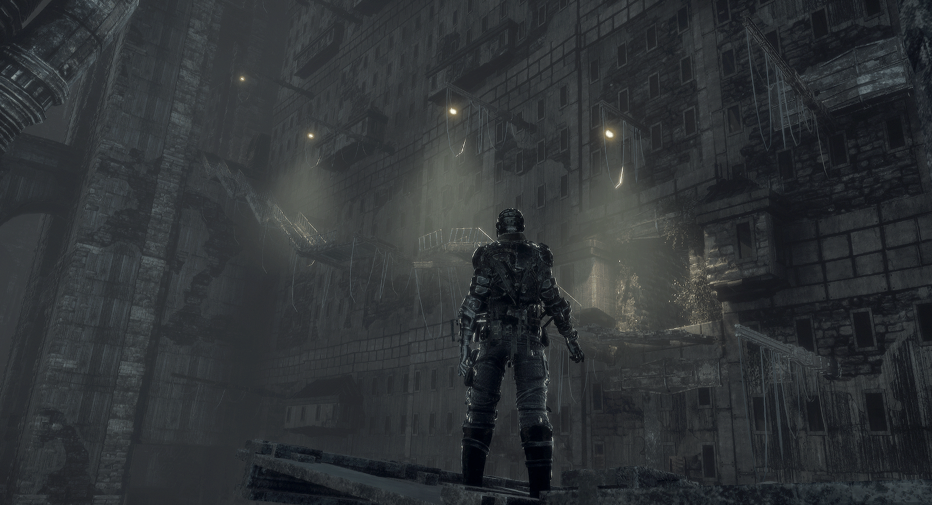 Bleak Faith Forsaken PS5 - Jeux Vidéo Physique - PERP GAMES - Shop Just for Games
