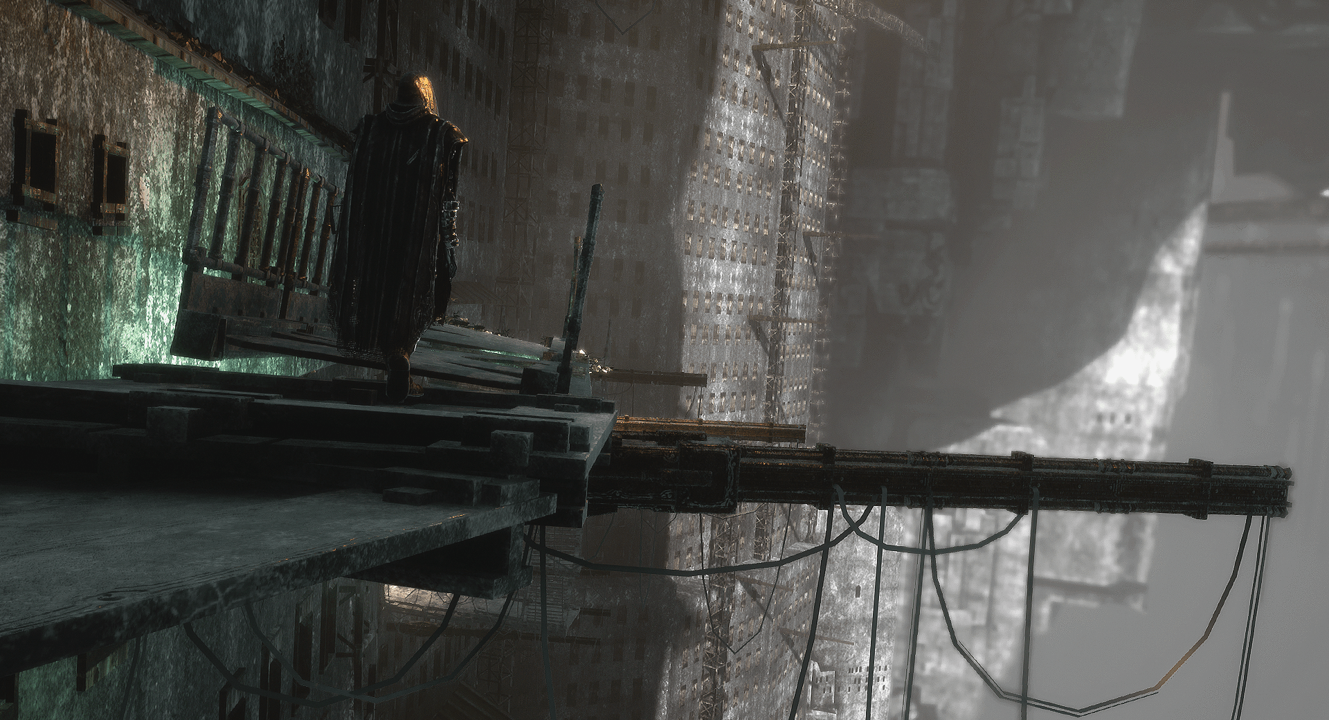 Bleak Faith Forsaken PS5 - Jeux Vidéo Physique - PERP GAMES - Shop Just for Games
