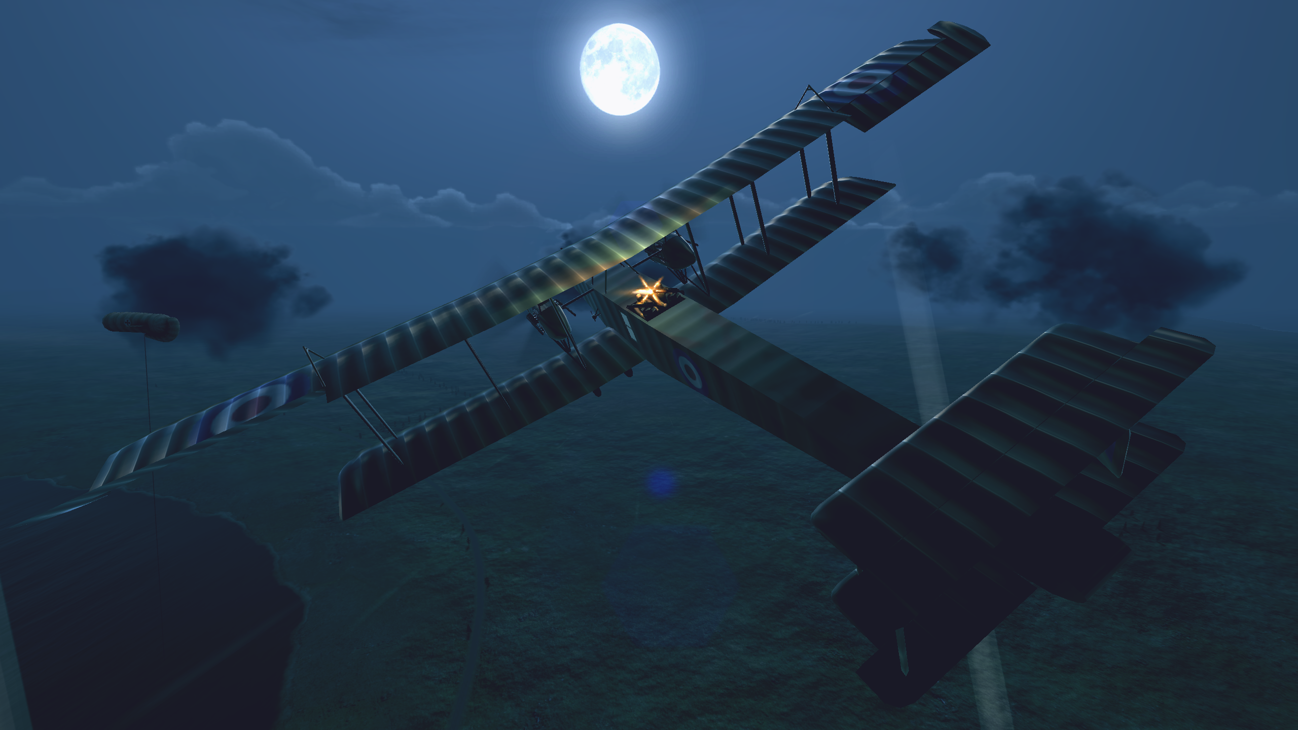 Warplanes Double Pack PS5