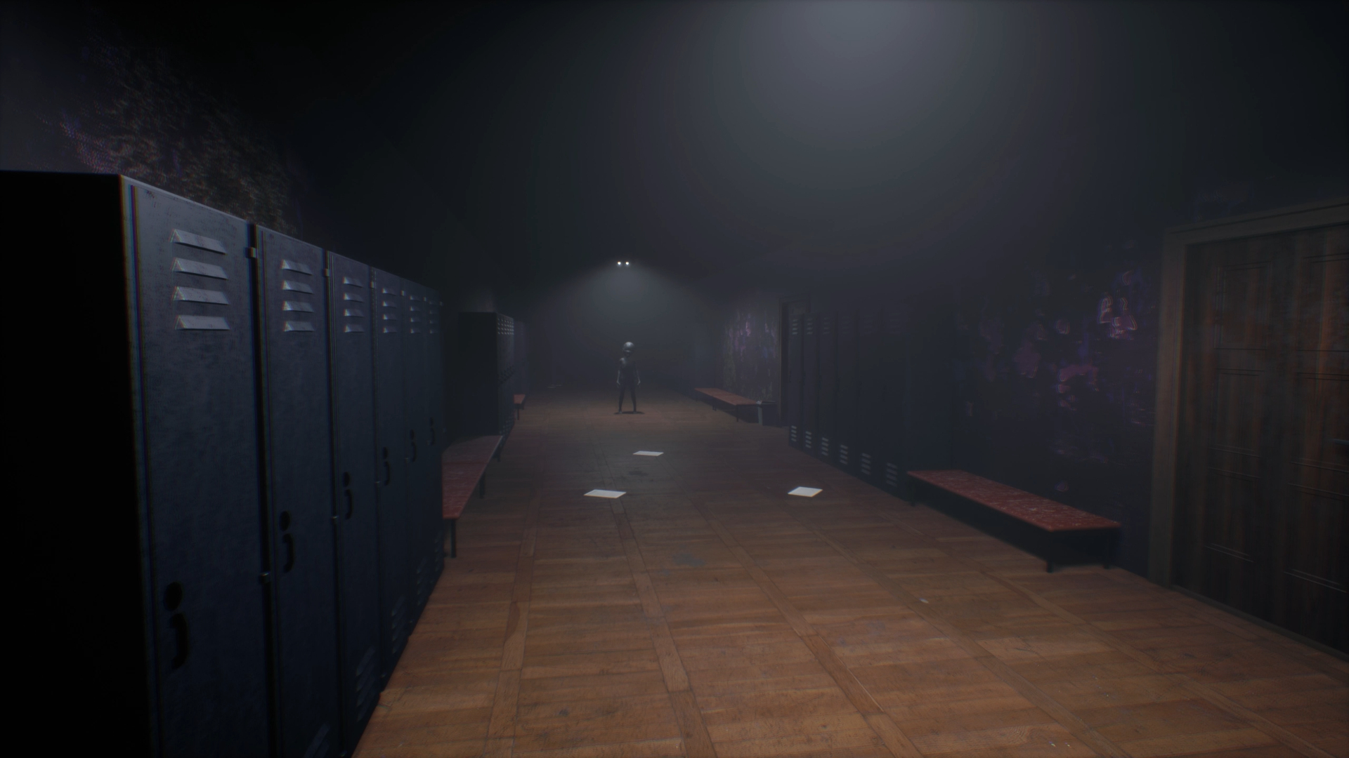 The Nightmare Box Volume 1 PS5