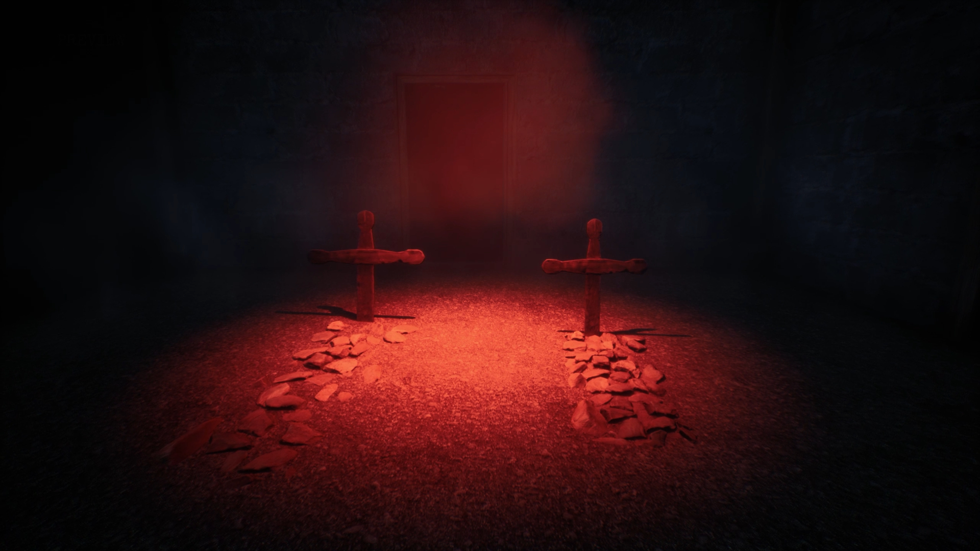 The Nightmare Box Volume 1 PS5