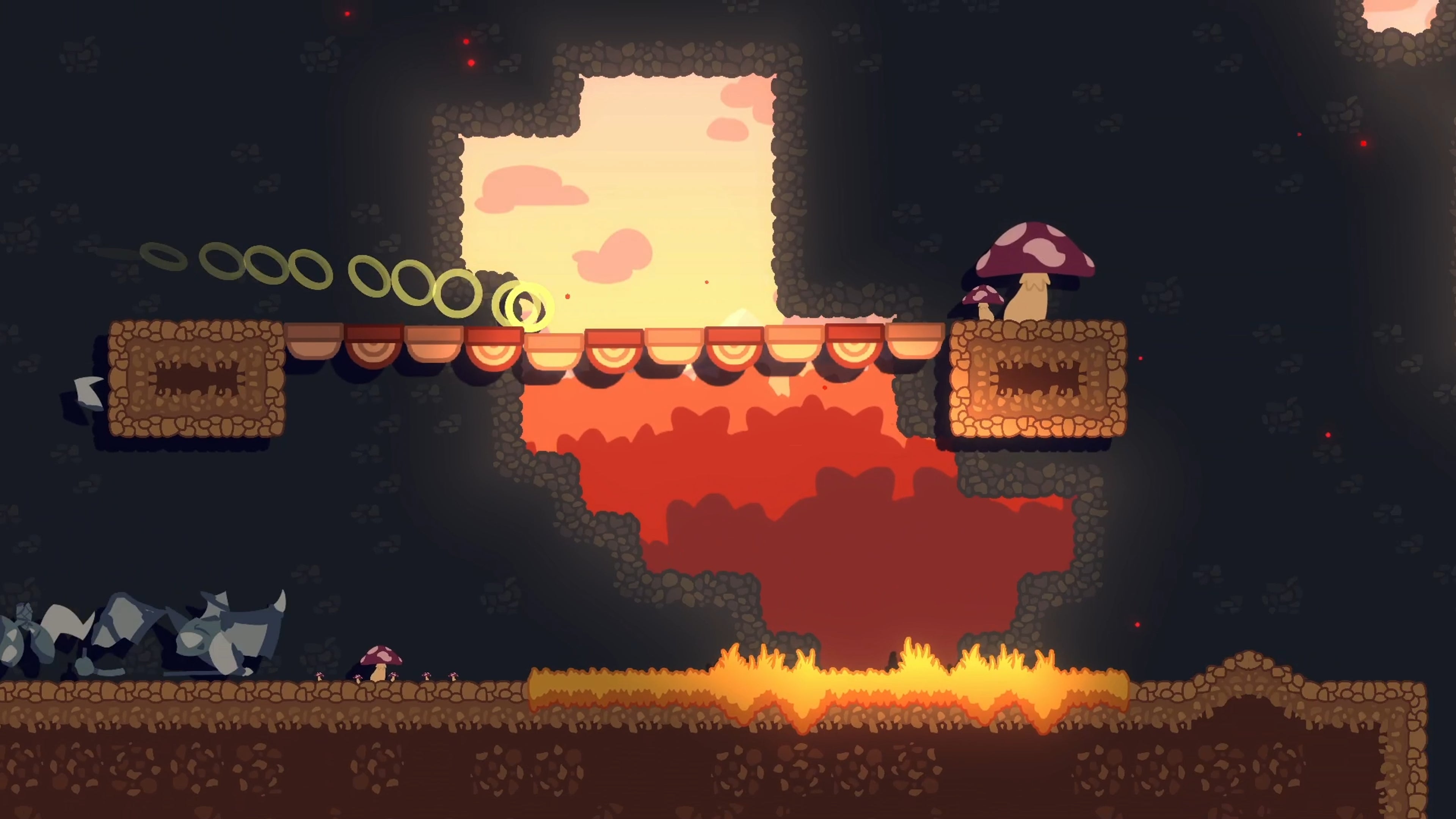 Aureole Wings of Hope Celestial Edition PS5