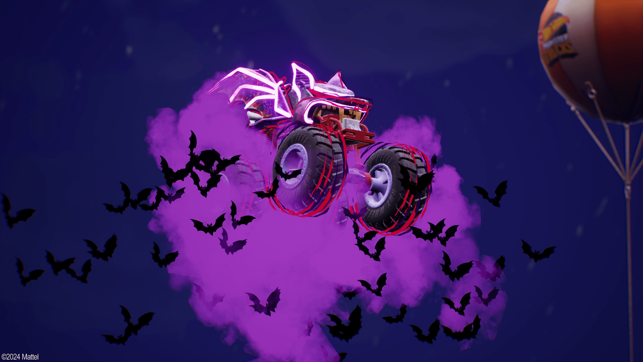 Hot Wheels Monster Truck Stunt Mayhem Nintendo Switch - Jeux Vidéo Physique - GAMEMILL - Shop Just for Games