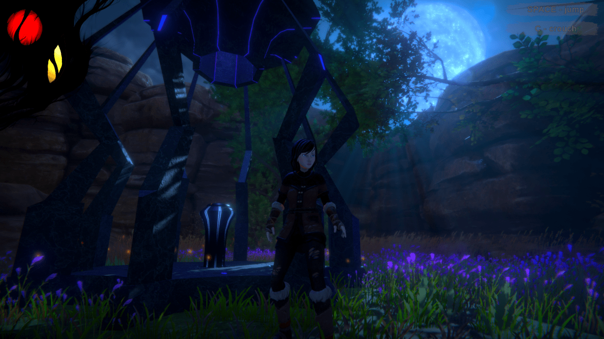 Seed of Life PS5 - Jeux Vidéo Physique - Funbox - Shop Just for Games