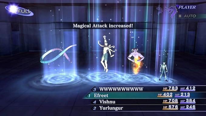 Shin Megami Tensei III Nocturne HD SWITCH - Jeux Vidéo Physique - Sega - Shop Just for Games