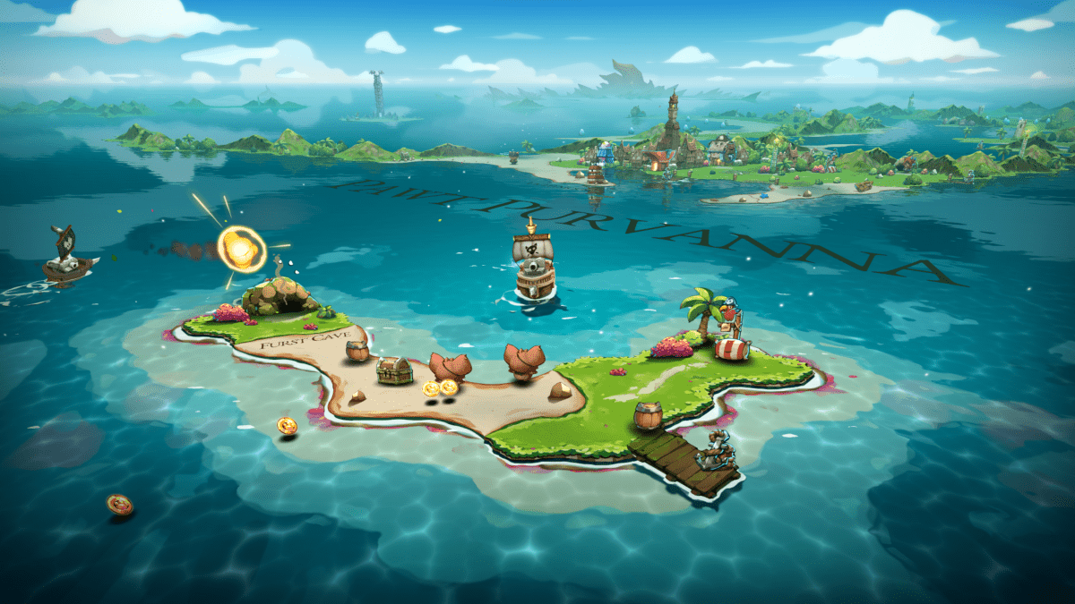Cat Quest 3 Nintendo SWITCH - Jeux Vidéo Physique - Maximum Entertainment - Shop Just for Games