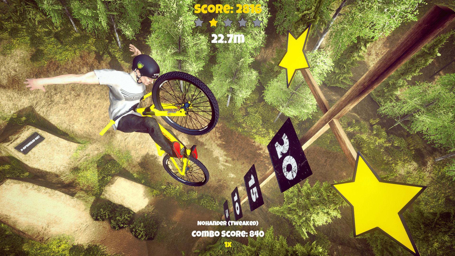 Shred 2 in 1 Remastered + 2 Ft Sam Pilgrim SWITCH (Code de Téléchargement) - Jeux Vidéo Code de Téléchargement - UIE - Shop Just for Games