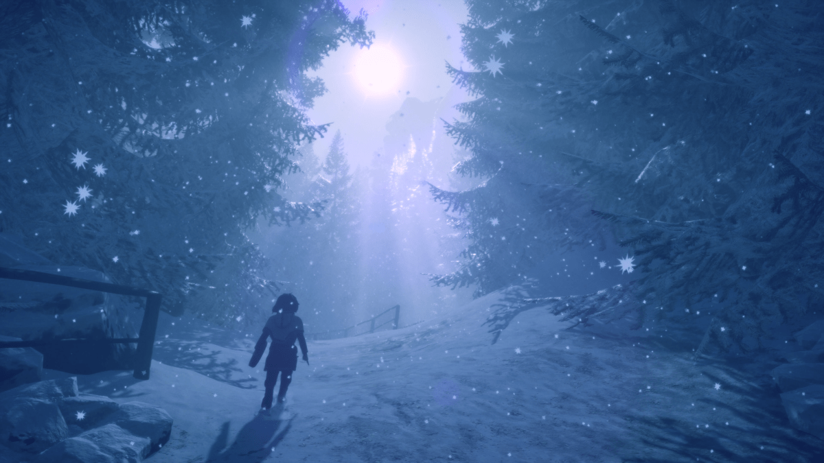 Skabma: Snowfall PS5 - Jeux Vidéo Physique - CONTACT SALES - Shop Just for Games