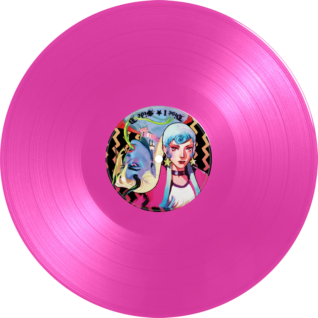 Sorry We're Closed Vinyle 2LP