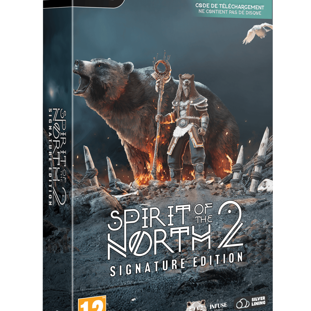 SpiritoftheNorth2SignatureEdit
