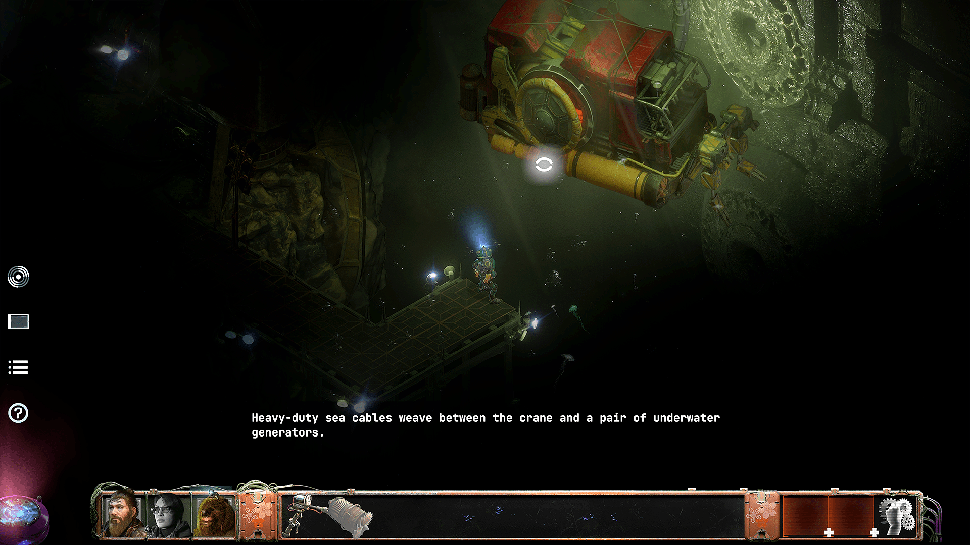 Stasis Bone Totem PS5 - Jeux Vidéo Physique - Red Art Games - Shop Just for Games