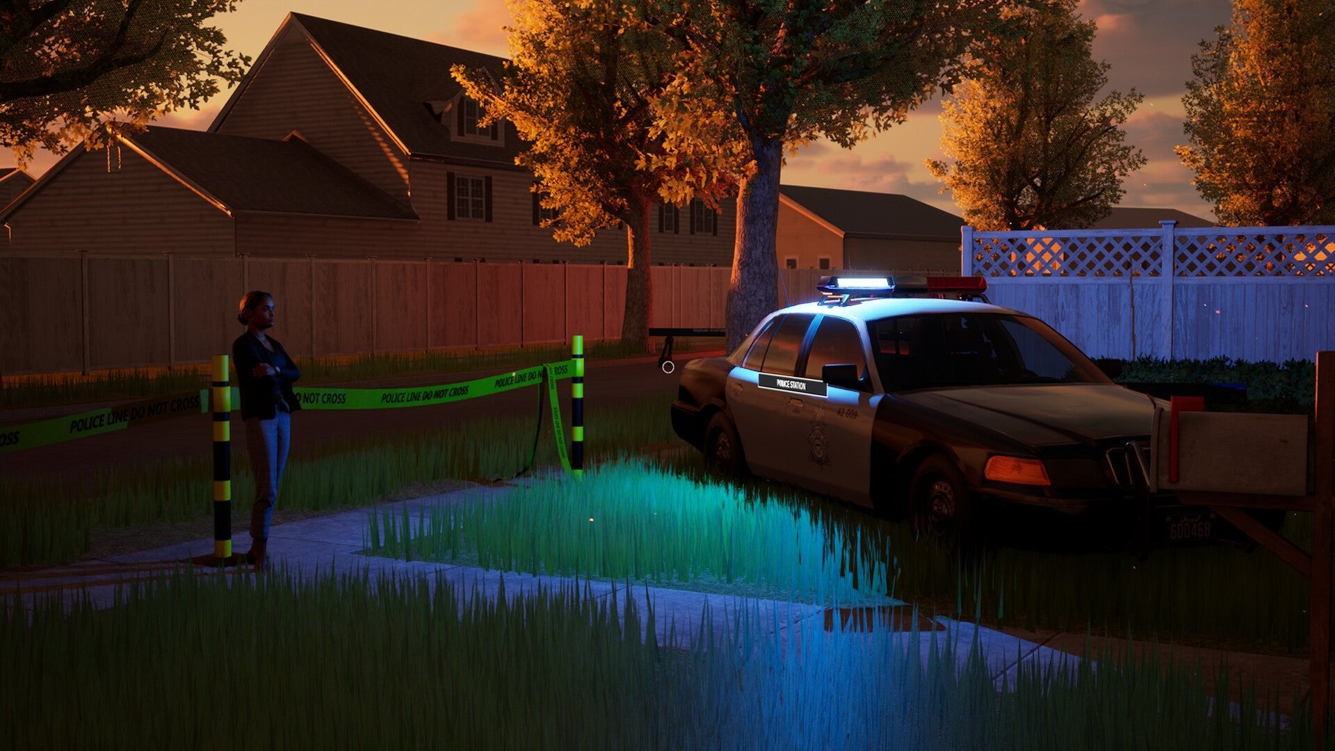 Detective Collection (3 jeux) PS5 - Jeux Vidéo Physique - TESURA - Shop Just for Games