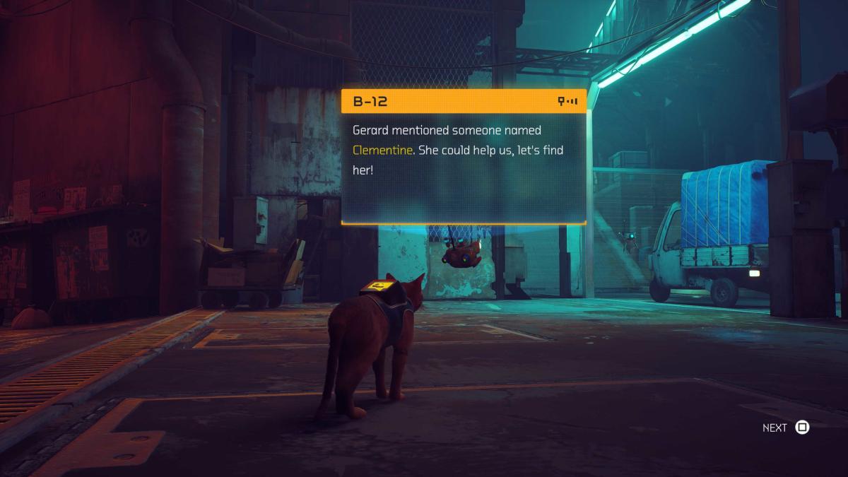 Stray Nintendo Switch - Jeux Vidéo Physique - SKYBOUND - Shop Just for Games