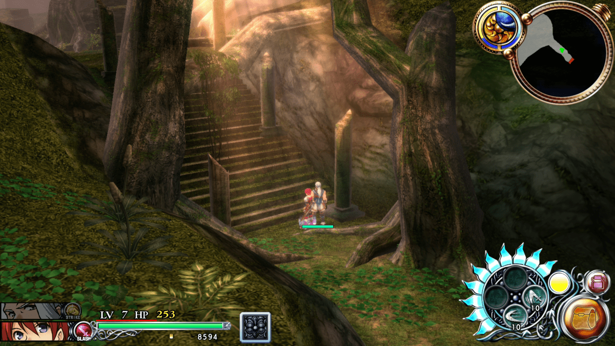 YS Memories of Celceta PS4 - Jeux Vidéo Physique - MARVELOUS - Shop Just for Games