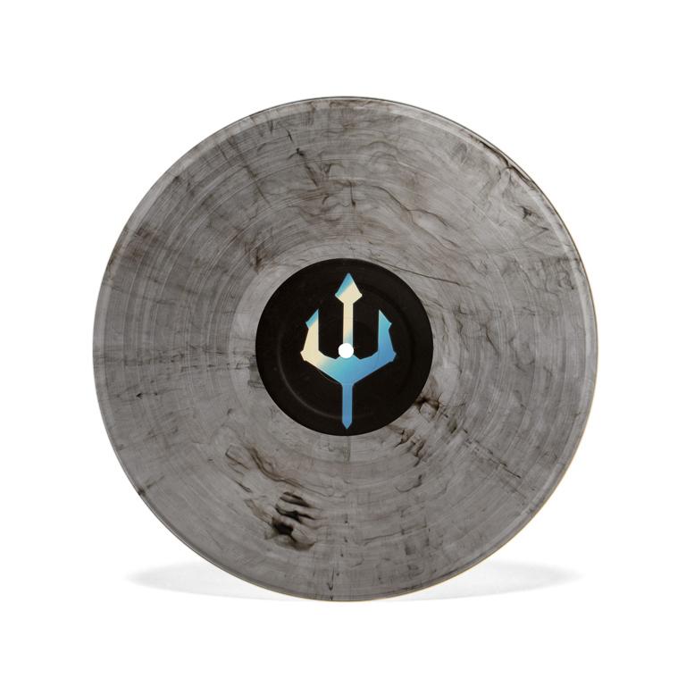Hades: Original Soundtrack Vinyle - 4LP - Vinyles - iam8bit - Shop Just for Games