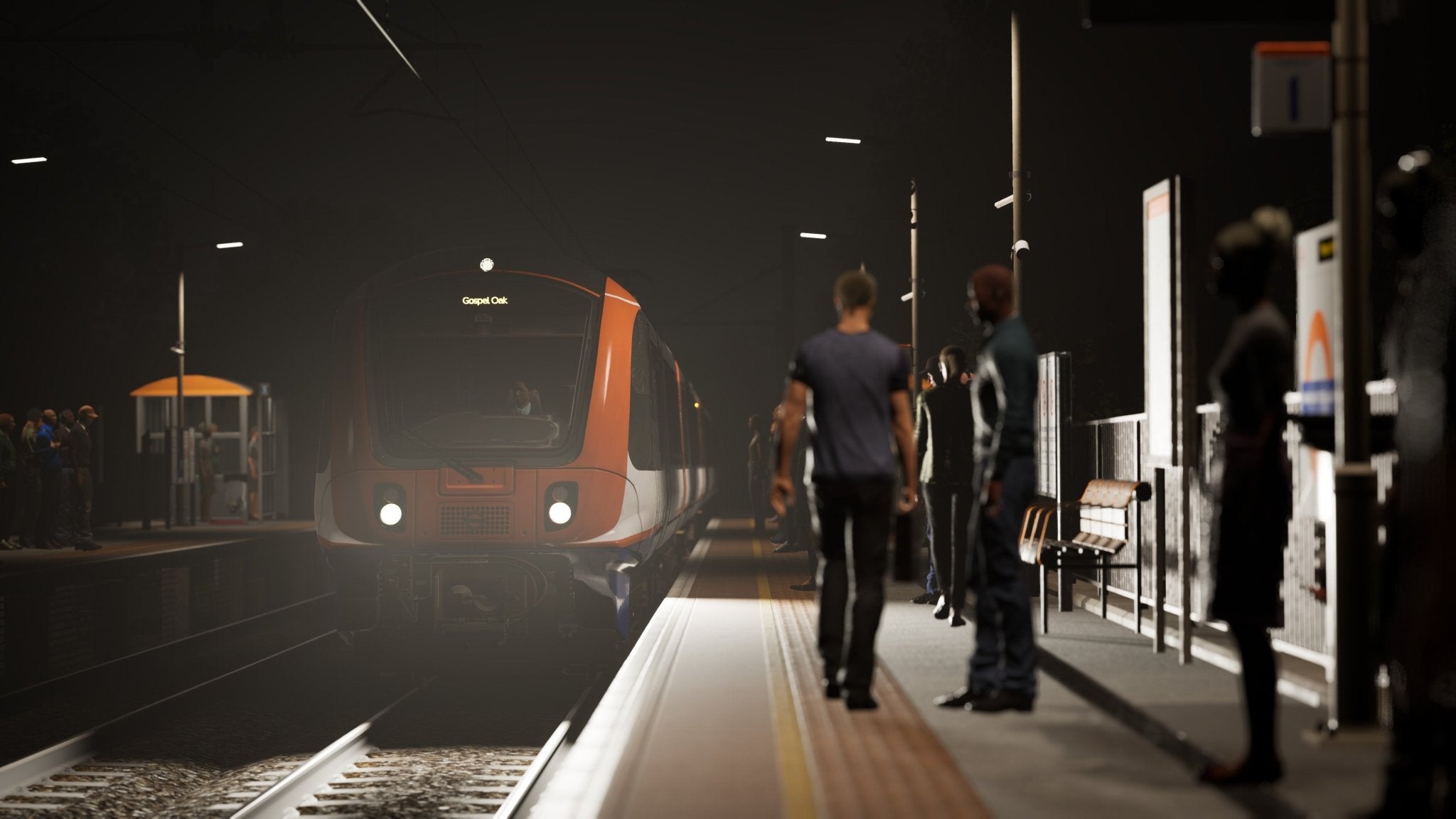 Train Sim World 5 PS5 - Jeux Vidéo Physique - Aerosoft - Shop Just for Games