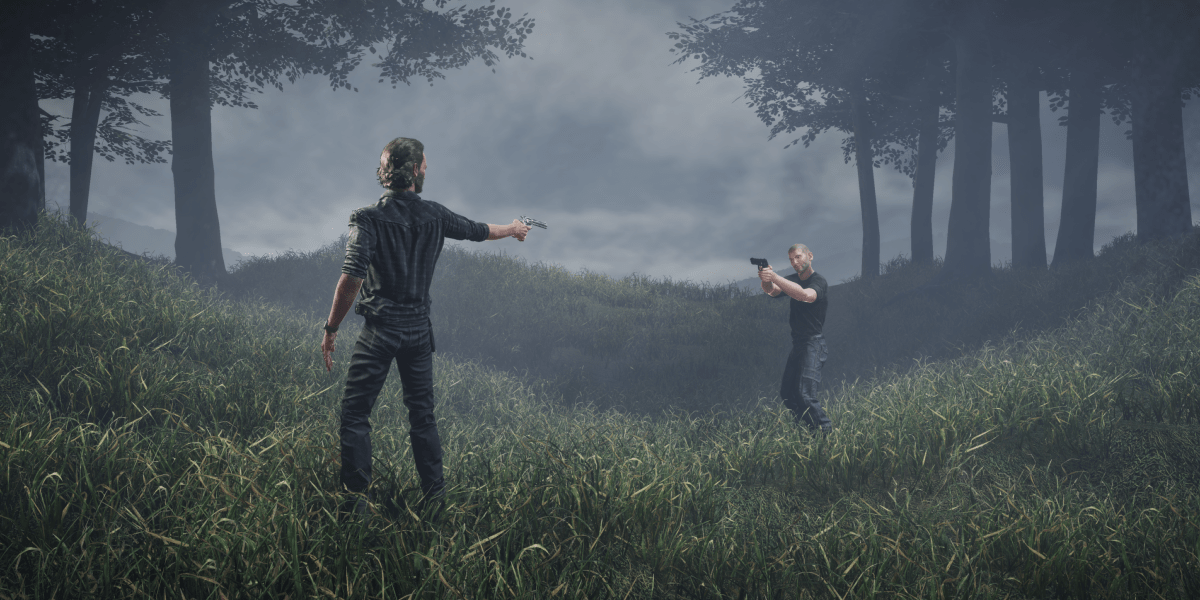The Walking Dead Destinies PS4 - Jeux Vidéo Physique - GAMEMILL - Shop Just for Games