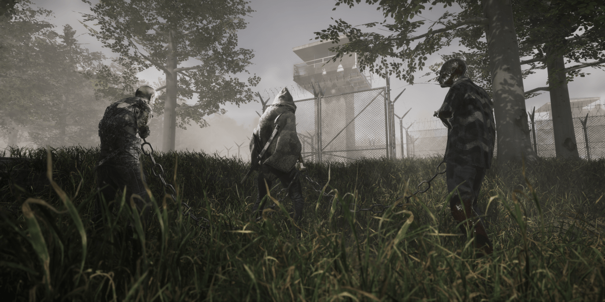 The Walking Dead Destinies PS4 - Jeux Vidéo Physique - GAMEMILL - Shop Just for Games