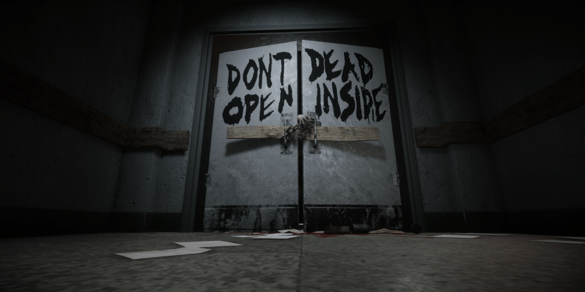 The Walking Dead Destinies PS4 - Jeux Vidéo Physique - GAMEMILL - Shop Just for Games