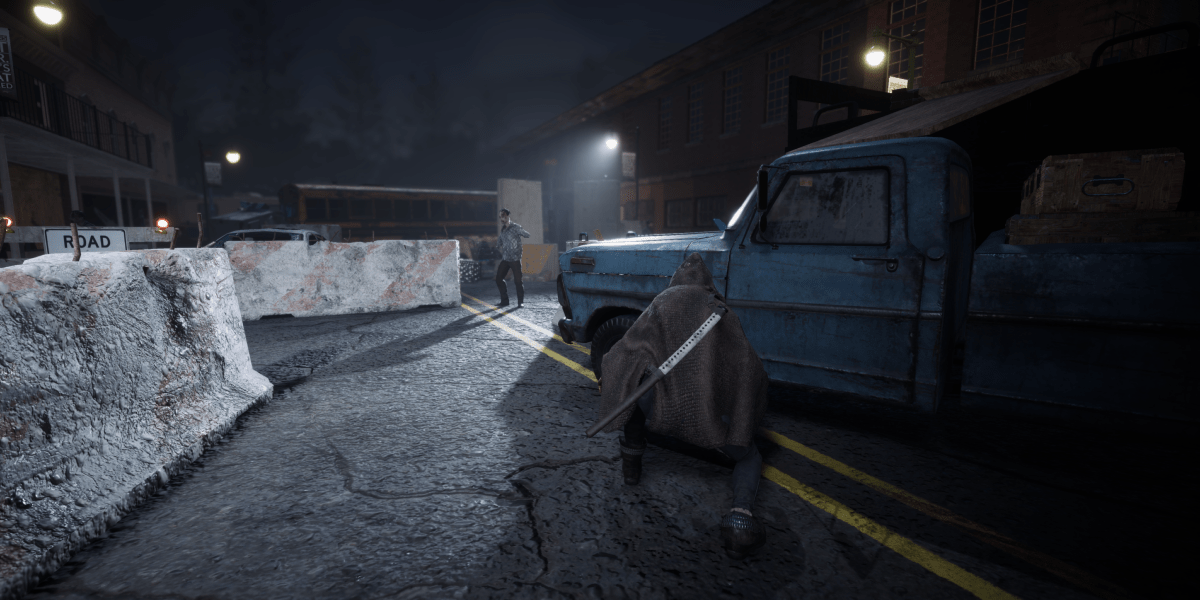 The Walking Dead Destinies PS4 - Jeux Vidéo Physique - GAMEMILL - Shop Just for Games