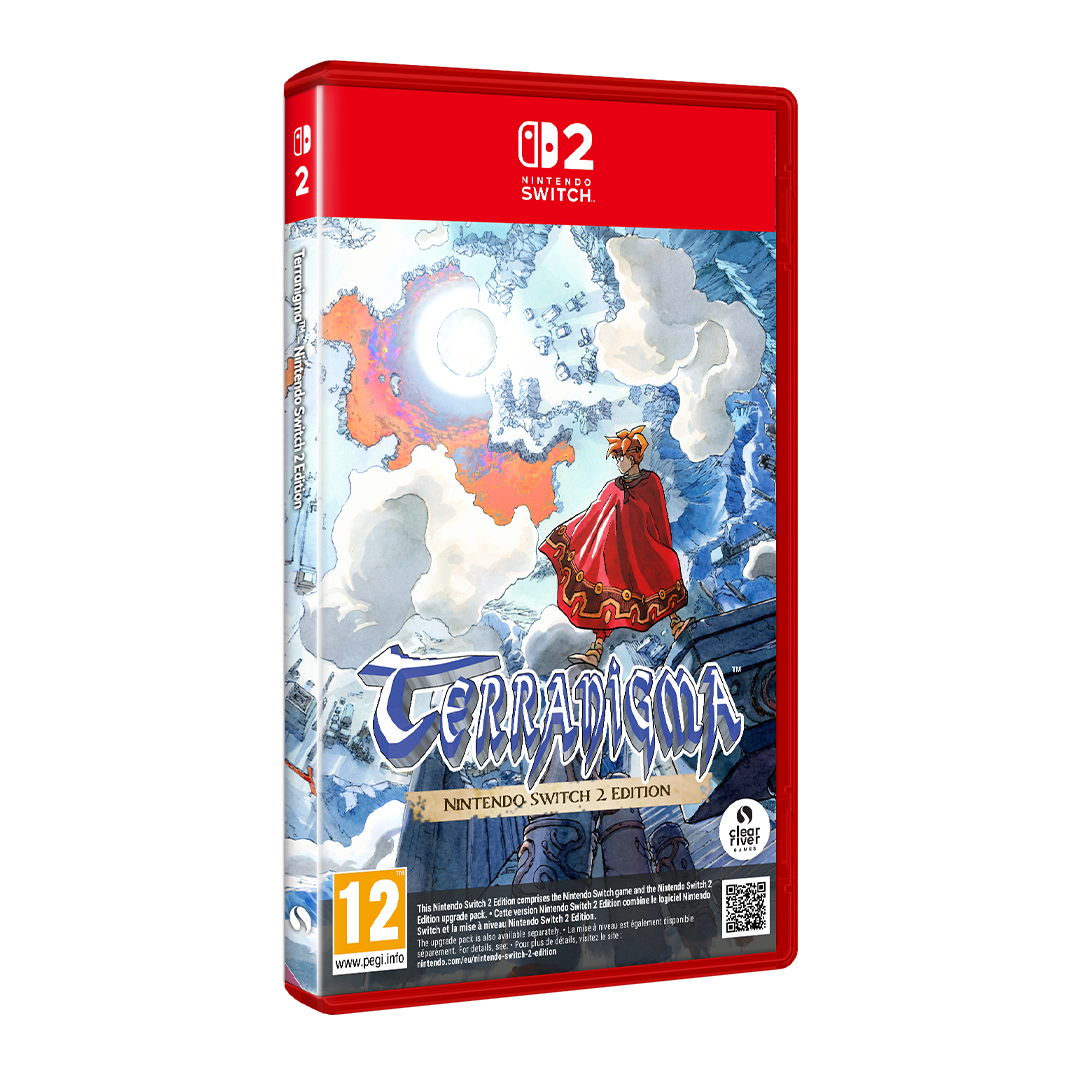 Terranigma Switch 2